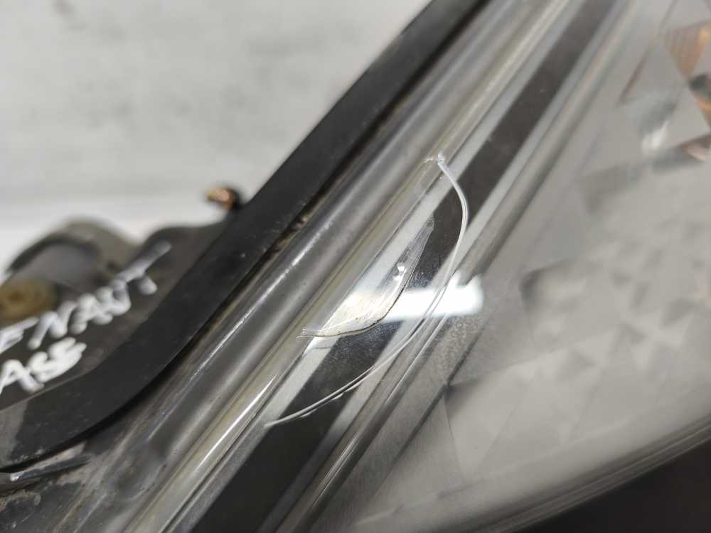 PHARE GAUCHE RENAULT  - Vue 3